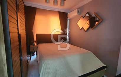 MENEMEN GAZİ MAHALLESİNDE FULL TADİLATLI SATILIK DAİRE
