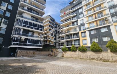 MENEMEN GAZİ MAHALLESİNDE FULL TADİLATLI SATILIK DAİRE