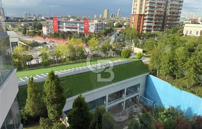 SİNPAŞ İNCEK LİFE SATILIK 45.000 TL KİRACILI 77M2 PEYZAJ CEPHE