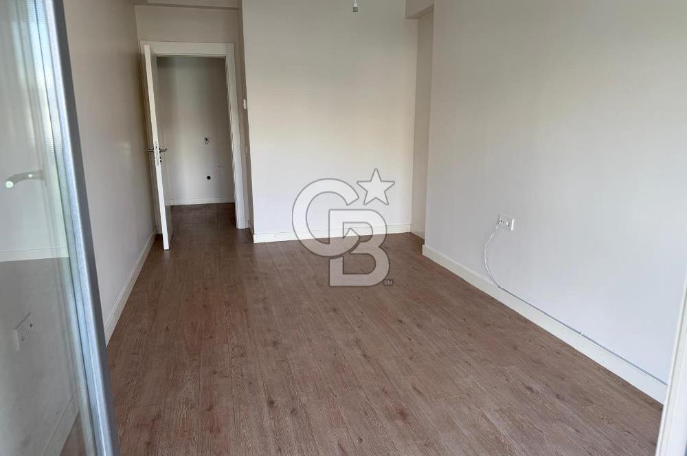 SİNPAŞ İNCEK LİFE SATILIK 45.000 TL KİRACILI 77M2 PEYZAJ CEPHE
