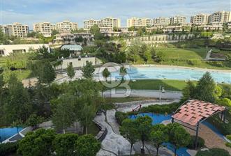 SİNPAŞ İNCEK LİFE SATILIK 45.000 TL KİRACILI 77M2 PEYZAJ CEPHE - 1 - 368923