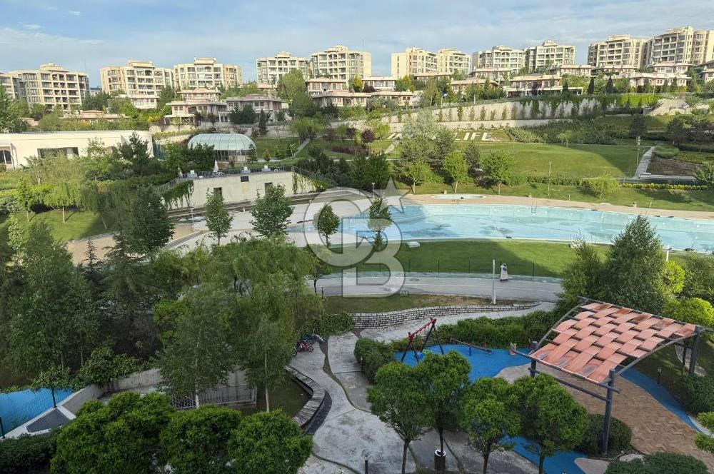 SİNPAŞ İNCEK LİFE SATILIK 45.000 TL KİRACILI 77M2 PEYZAJ CEPHE