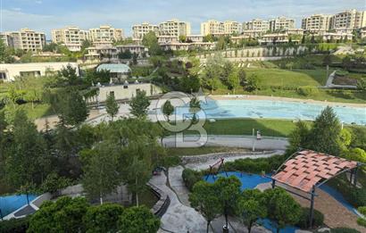 SİNPAŞ İNCEK LİFE SATILIK 45.000 TL KİRACILI 77M2 PEYZAJ CEPHE