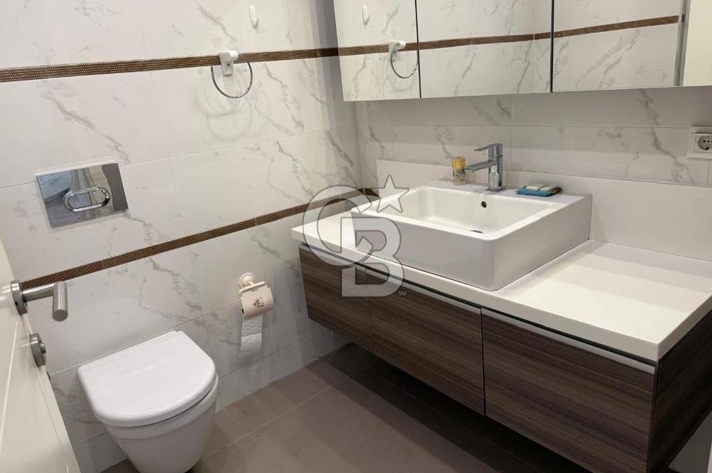 SİNPAŞ İNCEK LİFE SATILIK 45.000 TL KİRACILI 77M2 PEYZAJ CEPHE