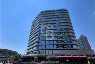 MAIDAN 'DA ÖZEL YAPILI SATILIK OFİS - 9 - 369013