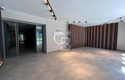 RELAX CADDE'DE PEYZAJ CEPHELİ 10.KAT SIFIR 1+1 KİRALIK DAİRE