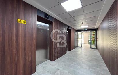 RELAX CADDE'DE PEYZAJ CEPHELİ 10.KAT SIFIR 1+1 KİRALIK DAİRE