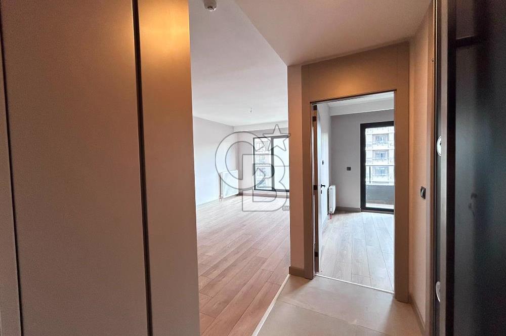 RELAX CADDE'DE PEYZAJ CEPHELİ 10.KAT SIFIR 1+1 KİRALIK DAİRE