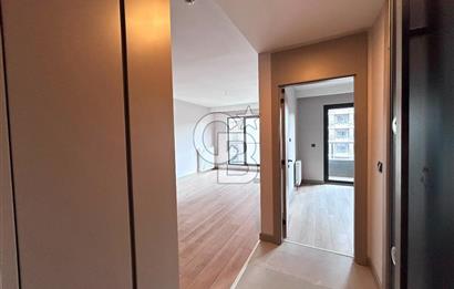 RELAX CADDE'DE PEYZAJ CEPHELİ 10.KAT SIFIR 1+1 KİRALIK DAİRE