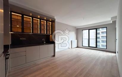 RELAX CADDE'DE PEYZAJ CEPHELİ 10.KAT SIFIR 1+1 KİRALIK DAİRE