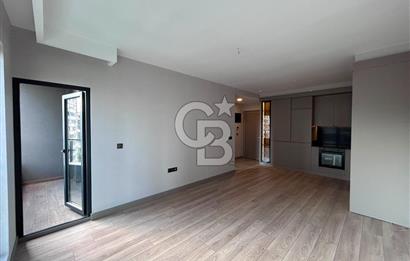 RELAX CADDE'DE PEYZAJ CEPHELİ 10.KAT SIFIR 1+1 KİRALIK DAİRE