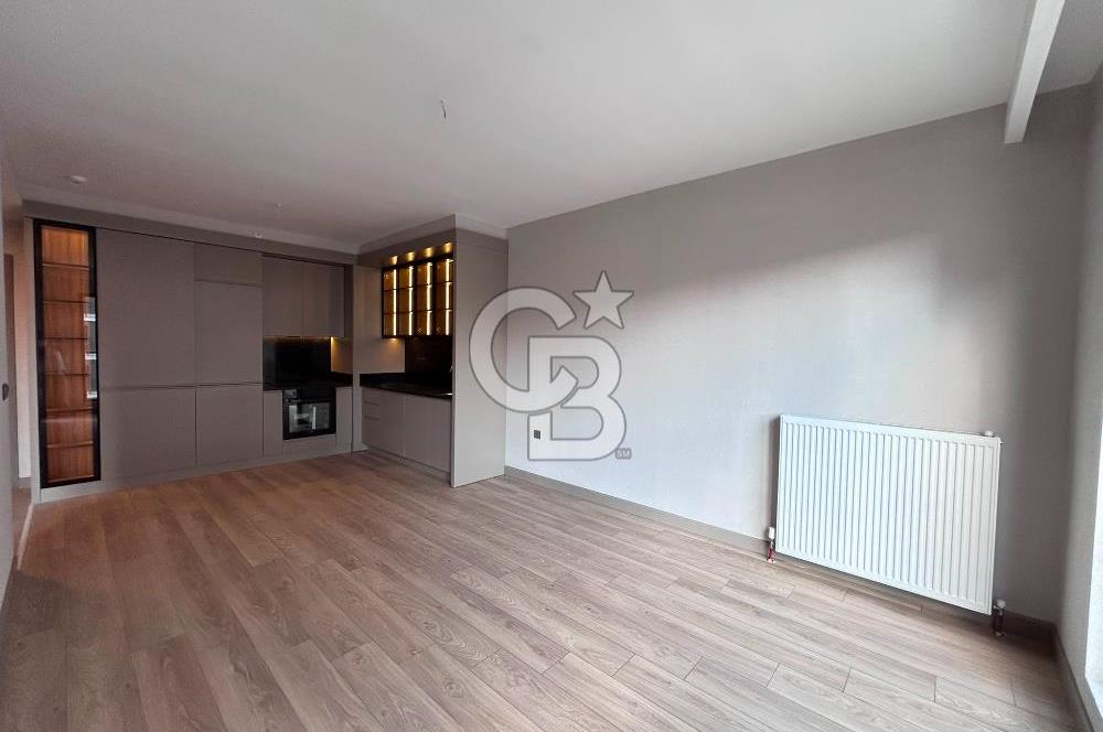 RELAX CADDE'DE PEYZAJ CEPHELİ 10.KAT SIFIR 1+1 KİRALIK DAİRE