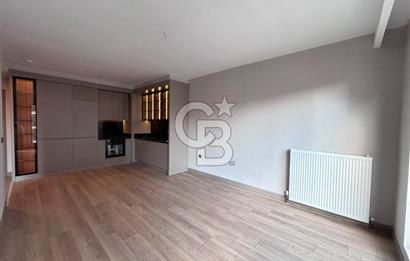 RELAX CADDE'DE PEYZAJ CEPHELİ 10.KAT SIFIR 1+1 KİRALIK DAİRE