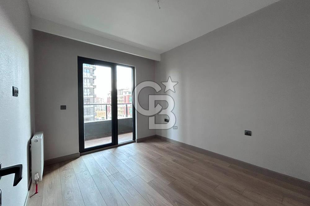 RELAX CADDE'DE PEYZAJ CEPHELİ 10.KAT SIFIR 1+1 KİRALIK DAİRE