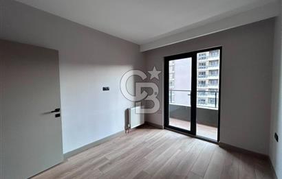 RELAX CADDE'DE PEYZAJ CEPHELİ 10.KAT SIFIR 1+1 KİRALIK DAİRE