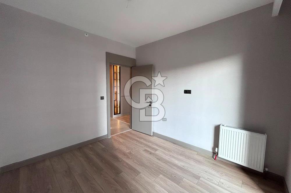 RELAX CADDE'DE PEYZAJ CEPHELİ 10.KAT SIFIR 1+1 KİRALIK DAİRE