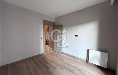 RELAX CADDE'DE PEYZAJ CEPHELİ 10.KAT SIFIR 1+1 KİRALIK DAİRE