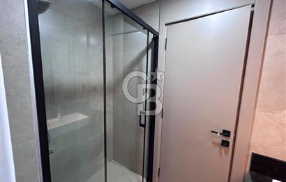 RELAX CADDE'DE PEYZAJ CEPHELİ 10.KAT SIFIR 1+1 KİRALIK DAİRE