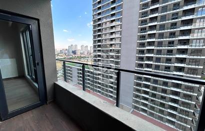 RELAX CADDE'DE PEYZAJ CEPHELİ 10.KAT SIFIR 1+1 KİRALIK DAİRE