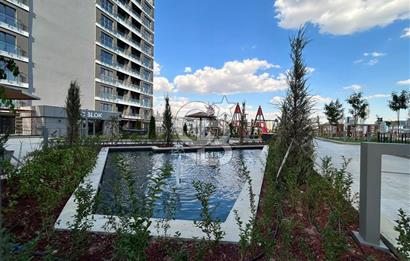 RELAX CADDE'DE PEYZAJ CEPHELİ 10.KAT SIFIR 1+1 KİRALIK DAİRE