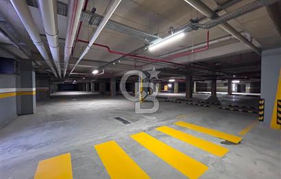 RELAX CADDE'DE PEYZAJ CEPHELİ 10.KAT SIFIR 1+1 KİRALIK DAİRE