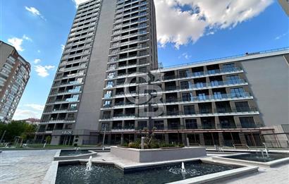 RELAX CADDE'DE PEYZAJ CEPHELİ 10.KAT SIFIR 1+1 KİRALIK DAİRE