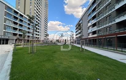 RELAX CADDE'DE PEYZAJ CEPHELİ 10.KAT SIFIR 1+1 KİRALIK DAİRE