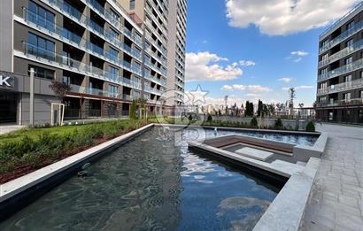 RELAX CADDE'DE PEYZAJ CEPHELİ 10.KAT SIFIR 1+1 KİRALIK DAİRE