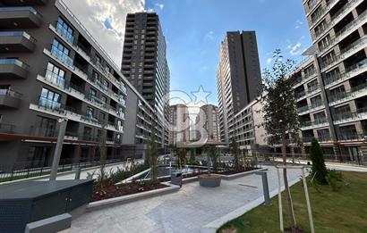 RELAX CADDE'DE PEYZAJ CEPHELİ 10.KAT SIFIR 1+1 KİRALIK DAİRE
