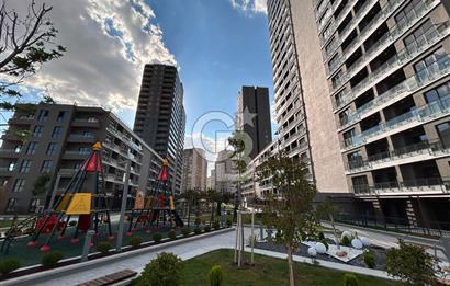 RELAX CADDE'DE PEYZAJ CEPHELİ 10.KAT SIFIR 1+1 KİRALIK DAİRE