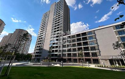 RELAX CADDE'DE PEYZAJ CEPHELİ 10.KAT SIFIR 1+1 KİRALIK DAİRE