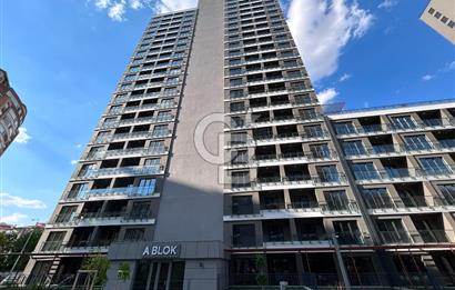 RELAX CADDE'DE PEYZAJ CEPHELİ 10.KAT SIFIR 1+1 KİRALIK DAİRE