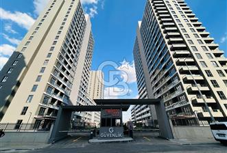 RELAX CADDE'DE PEYZAJ CEPHELİ 10.KAT SIFIR 1+1 KİRALIK DAİRE - 1 - 368845
