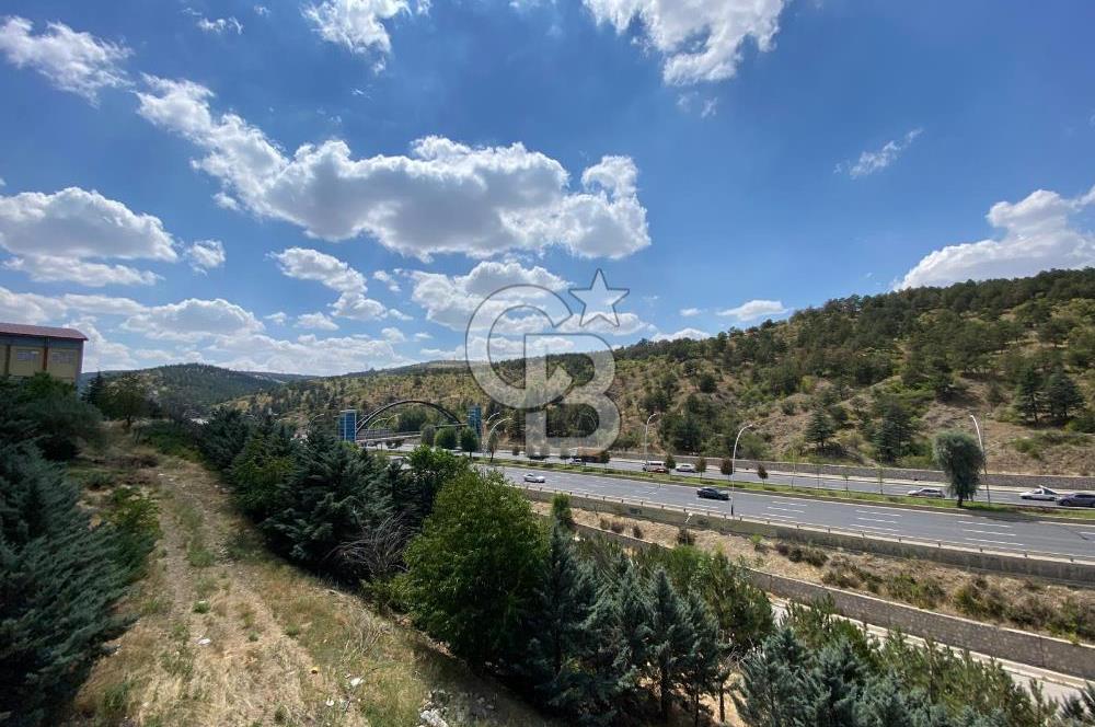 DİKMENDE 2+1 FERAH OTURUMA HAZIR & YATIRIMA UYGUN SATILIK DAİRE