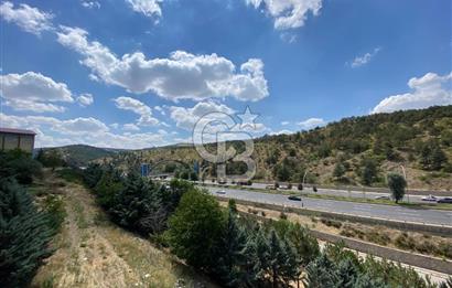 DİKMENDE 2+1 FERAH OTURUMA HAZIR & YATIRIMA UYGUN SATILIK DAİRE