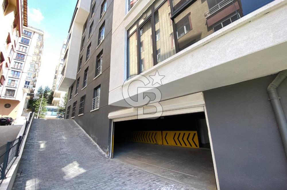 DİKMENDE 2+1 FERAH OTURUMA HAZIR & YATIRIMA UYGUN SATILIK DAİRE