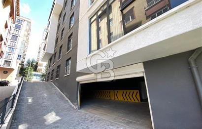 DİKMENDE 2+1 FERAH OTURUMA HAZIR & YATIRIMA UYGUN SATILIK DAİRE