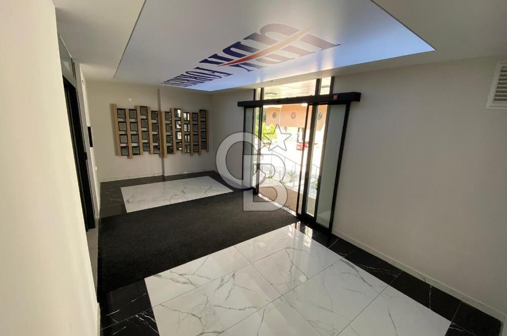 DİKMENDE 2+1 FERAH OTURUMA HAZIR & YATIRIMA UYGUN SATILIK DAİRE