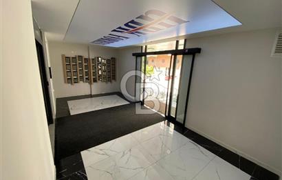 DİKMENDE 2+1 FERAH OTURUMA HAZIR & YATIRIMA UYGUN SATILIK DAİRE