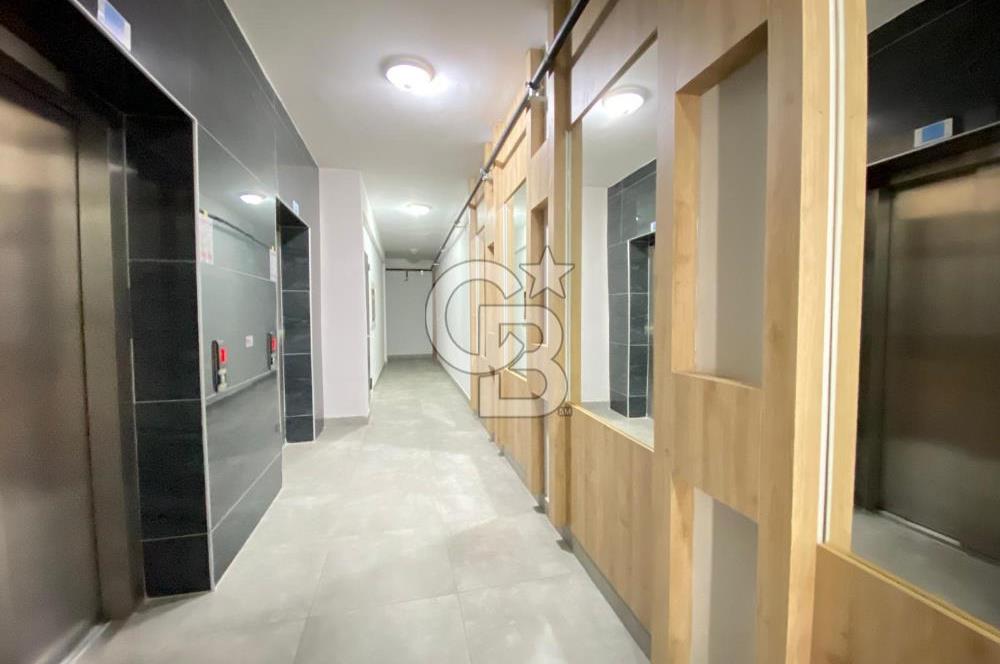 DİKMENDE 2+1 FERAH OTURUMA HAZIR & YATIRIMA UYGUN SATILIK DAİRE