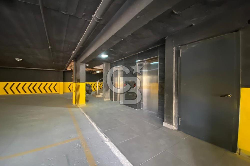 DİKMENDE 2+1 FERAH OTURUMA HAZIR & YATIRIMA UYGUN SATILIK DAİRE