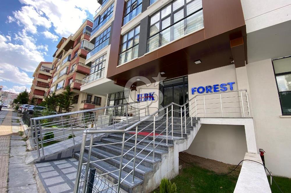 DİKMENDE 2+1 FERAH OTURUMA HAZIR & YATIRIMA UYGUN SATILIK DAİRE