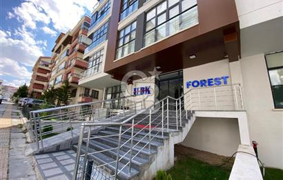 DİKMENDE 2+1 FERAH OTURUMA HAZIR & YATIRIMA UYGUN SATILIK DAİRE