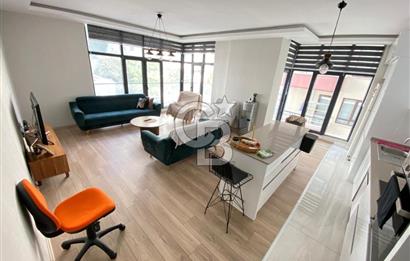 DİKMENDE 2+1 FERAH OTURUMA HAZIR & YATIRIMA UYGUN SATILIK DAİRE