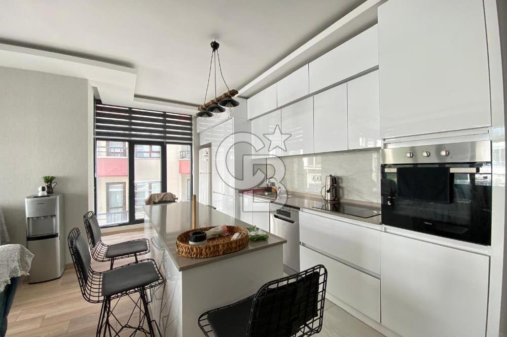 DİKMENDE 2+1 FERAH OTURUMA HAZIR & YATIRIMA UYGUN SATILIK DAİRE
