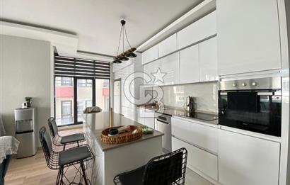 DİKMENDE 2+1 FERAH OTURUMA HAZIR & YATIRIMA UYGUN SATILIK DAİRE