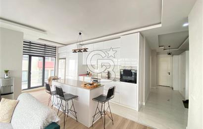 DİKMENDE 2+1 FERAH OTURUMA HAZIR & YATIRIMA UYGUN SATILIK DAİRE