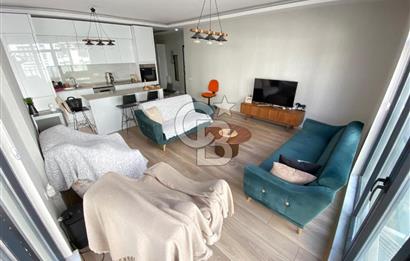 DİKMENDE 2+1 FERAH OTURUMA HAZIR & YATIRIMA UYGUN SATILIK DAİRE
