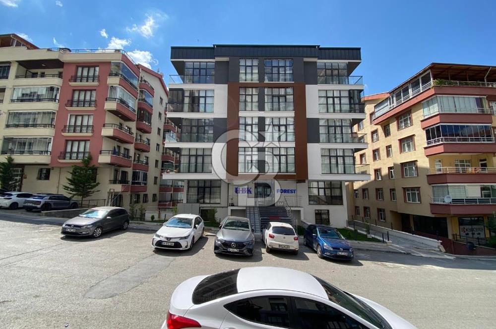 DİKMENDE 2+1 FERAH OTURUMA HAZIR & YATIRIMA UYGUN SATILIK DAİRE