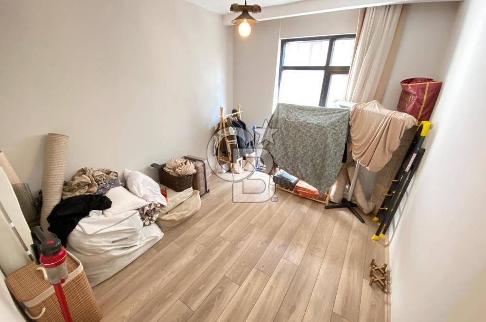 DİKMENDE 2+1 FERAH OTURUMA HAZIR & YATIRIMA UYGUN SATILIK DAİRE